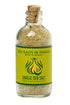 Sea Salts Of Hawaii Garlic Salt Flavored Hawaiian Sea Salt, 4 Ounce