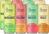 Recess Zero Proof Craft Mocktails, Alcohol Free Drinks, With Adaptogens, Non-Alcoholic Beverage