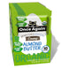 Once Again Organic Almond Butter Packets, Roasted - Individual Nut Butter Packets
