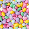 Jordan Almonds | 1-Pound Bag | Pastel Candy for Wedding Buffets, Party
