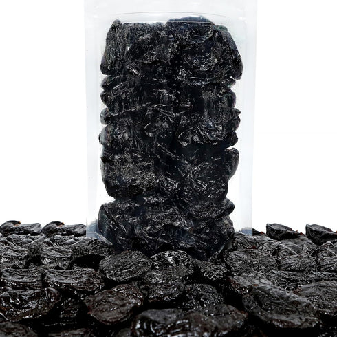 Smarty Stop 5 (Pack 1)) Dried Fruits Great Healthy Snack (Pitted Prune, Pound