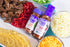Fody Foods Vegan Taco Sauce Marinade, 8.5 Ounce - Avocado Oil & Red Sauce, Low Fodmap Certified