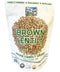 Palouse Brand Non-GMO Project Verified Brown Lentils | Certified Glyphosate Residue Free