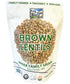 Palouse Brand Non-GMO Project Verified Brown Lentils | Certified Glyphosate Residue Free