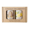 Savannah Bee Whipped Honey Gift Set - 12 oz Gourmet Honey Duo