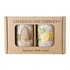 Savannah Bee Whipped Honey Gift Set - 12 oz Gourmet Honey Duo