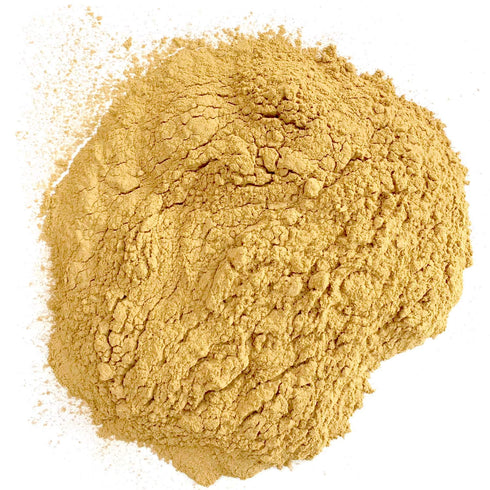 Organic Ceylon Cinnamon Ground Premium Grade Powder from USDA Certified Farm in Sri Lanka (1.6 oz)