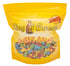5 90s Candy Blocks Pounds Nostalgic Candy Mix in a Bulk King of Sweets Bag