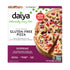 Frozen, 19.4 Daiya, Dairy Free Supreme Gluten Free Vegan Pizza, Ounce