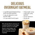 28 (Pack 6) McCann's Irish Oatmeal, Traditional Steel Cut Oats, Ounce Bag