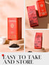 1950 100g, 20 CO-OP Honey Black Tea Loose Leaf Tea, Premium High Mountain Whole Loose Leaf Black Tea, Naturally Sweet