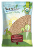 Food to Live Organic Soft White Wheat Berries, 10 Pounds Premium Non-GMO
