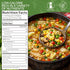 UWE KOETTER 6.34oz 10 Mixed Dried Ramen Toppings, Mixed Dehydrated Vegetables&Ingredients for Instant Noodles & Miso