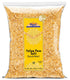 Rani Yellow Peas Split, Dried (Vatana, Matar) 128oz (8lbs) 3.63kg Bulk ~