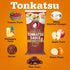 Otafuku Tonkatsu Sauce, 500g Authentic Japanese Katsu Sauce for Pork Cutlets, Made in Japan