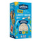 Lundberg Organic Thin Stackers, Brown Rice, Lightly Salted, Thin Rice Cakes, Gluten-Free,