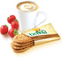 4 Count (Pack 8) belVita Breakfast Biscuits, Golden Oat Flavor