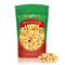 We Got Nuts Premium Dried Banana Chips 64oz (4 Pounds) Fresh, Crispy