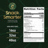 100% (2 Lb) Cravers Delight Dried Banana Chips (Sweetened) Dried Fruit Chips Made from Bananas Sweet & Crunchy Dry