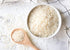 2 Food to Live - Jasmine White Rice, Pounds Long-Grain, Raw, Vegan, Kosher, Bulk. Fluffy Texture. Perfect Side Dish.