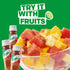 Tajin Clásico Seasoning Mini Pouch, 0.35 oz - Flavorful Seasoning for Snacks and Dishes (Pack of 2)