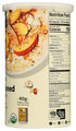 365 18 by Whole Foods Market, Organic Old Fashioned Rolled Oats, Ounce