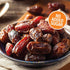30oz Mariani Dried Pitted Dates, Bag - Dried Dates Pitted No Sugar Added, No Dairy, Vegan, and Full of Fiber