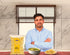 64oz (4lbs) 1.81kg Rani Fava Beans (Split Broad Beans Skinless) Bulk ~ All Natural | Gluten Friendly | Non-GMO | Kosher