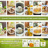 Premium Vietnamese Rice Noodle Collection - Natural & MSG-Free