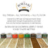 Borsari Citrus Salt Seasoning - Premium All Natural Seasoned Salt with Lemon, Pepper, Herbs - 4oz, Pack of 1