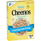 Frosted Lemon Cheerios Cereal, Gluten Free Cereal With Whole Grain Oats, Limited