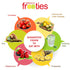 Recommended 100% 20 count (Pack 2), 1 Pack Miracle Frooties Tiktok Miracle Berry Tablets, Naturally Grown Miracle