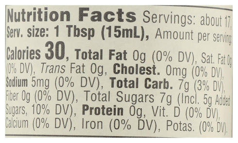 365 8.45 Oz (Pack 2) by Whole Foods Market, Organic Balsamic Glaze, Fl