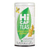 The Republic of Tea HiCAF Gingermint Green Tea, 50 Tea Bags, High