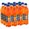 Irn-Bru Bottles, 16.9 Fl Oz (Pack of 12)