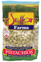 Setton Farms Roasted and Salted Premium California Pistachios 2lb Bag Certified NonGMO