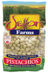 Setton Farms Roasted and Salted Premium California Pistachios 2lb Bag Certified NonGMO