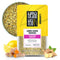 Tiesta Tea - Lemon Ginger Turmeric, Loose Leaf, Lemon Ginger Herbal Tea,