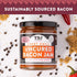 Premium Sweet Chili Bacon Jam - Gourmet Spread with No Preservatives