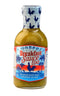 Bear and Burton's Breakfast Sauce Too | A Medium Heat Sauce from