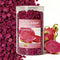 Freeze Dried Dragon Fruit Cubes, 5.2oz Sealed cans | Unsweetened Crispy Bites