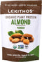 Organic Almond Protein Powder - Single Ingredient - High in Vitamin B2