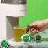 24 Count (Pack 1), Twinings Green Tea K-Cup Pods for Keurig, of Smooth Flavour, Enticing Aroma, Caffeinated, Enjoy Hot