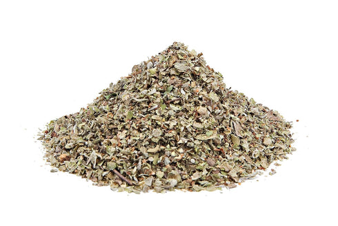 The Spice Way Marjoram Leaves - (2 oz) pure ground dried leaf