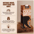 32 oz, 3 pack Wandering Bear Decaf Cold Brew Coffee - Bold, Smooth, No Sugar Added, Shelf-Stable, Ready to Drink