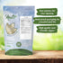1.8 LBS) NUTS U.S. - Onion Chips | Sea-Salted | No Color Added and No Sugar Added | Natural | Delicious And Healthy |