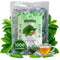 Purelife Herbs Soursop Leaves Tea, 1000 Whole Dried Leaves, Wildcrafted Graviola (Guanabana, Guyabano), Loose