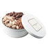 3 lb Heaton Pecans Milk Chocolate Covered, Roasted & Praline Glazed Pecan Halves, Christmas, Thanksgiving, Candied