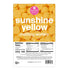 (5lb) Sweet Shoppe Sunshine Yellow Melting Wafers