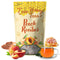 True Honey Teas Peach Rooibos Tea Bags - All Natural Organic Rooibos